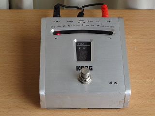 Korg DT-10
